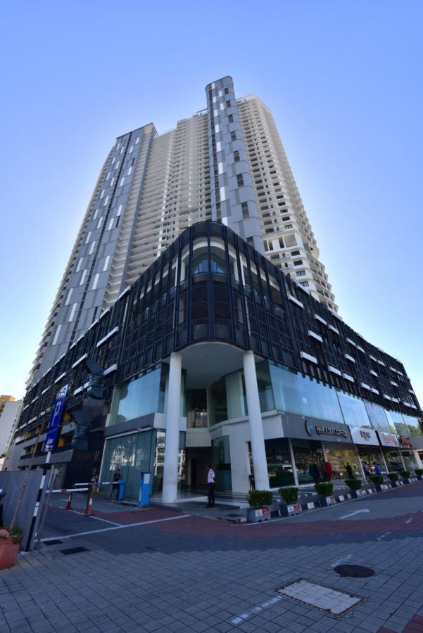 The Landmark Penang Tanjung Tokong Exterior photo
